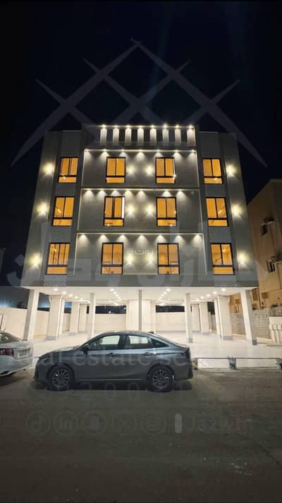 4 Bedroom Apartment for Sale in Al Suways 1, Jazan - Luxury ownership apartment for sale in South Jazan City.