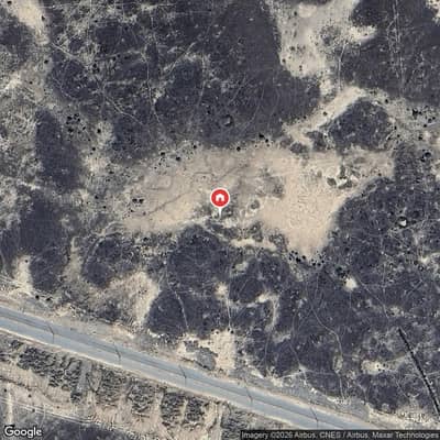 Residential Land for Sale in Wadi Al Foraa - Land For Sale in Wadi Al Foraa