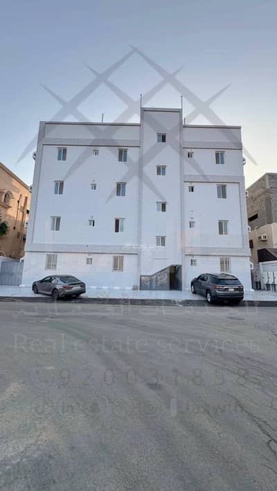 Residential Building for Rent in Al Matar District, Jazan - A new apartment for rent in the city center of Jizan