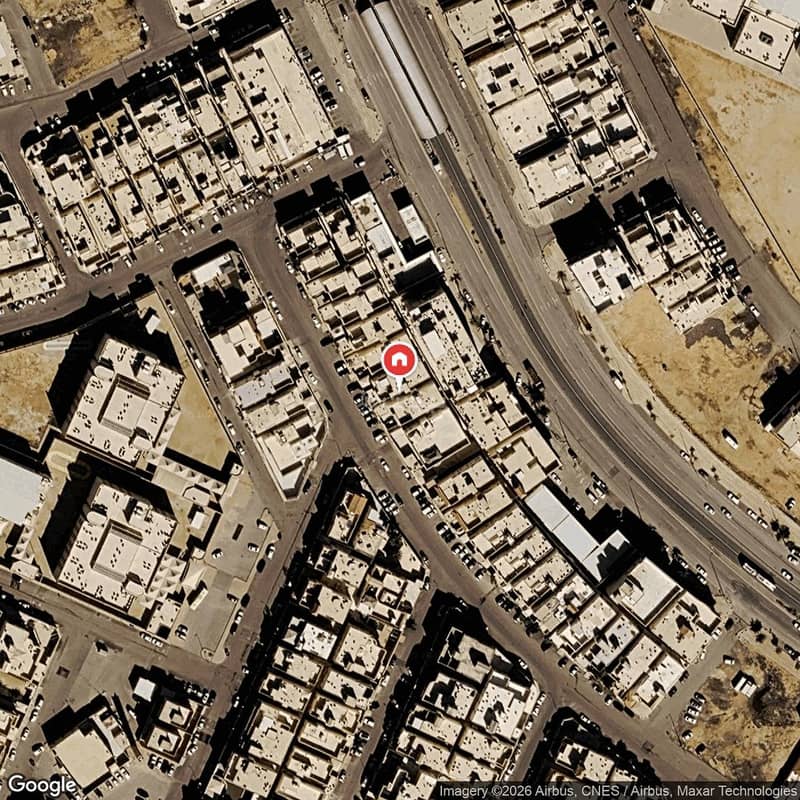 Studio Apartment For Sale in Al Hazm, Riyadh Studio Apartment For Sale in Al Hazm, Riyadh