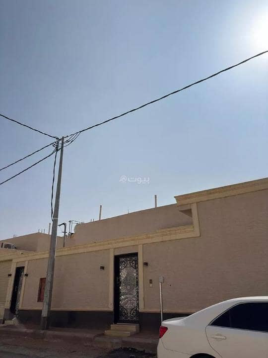 Floor For Sale in Al Jamiah, Al Muzahimiyah Riyadh Region Floor For Sale in Al Jamiah, Al Muzahimiyah Riyadh Region