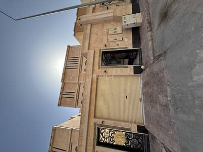 4 Bedroom Villa for Sale in West Riyadh, Riyadh - Villa with two apartments for sale 4 Bedroom Villa for Sale in West Riyadh, Riyadh - Villa with two apartments for sale