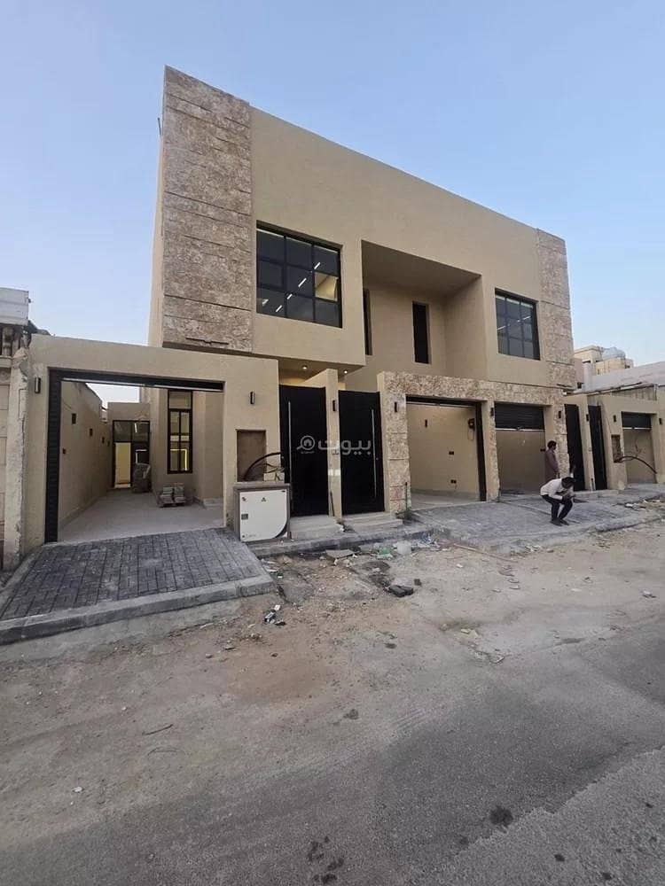 فيلا للبيع في الزهرة، غرب الرياض فيلا للبيع في الزهرة، غرب الرياض