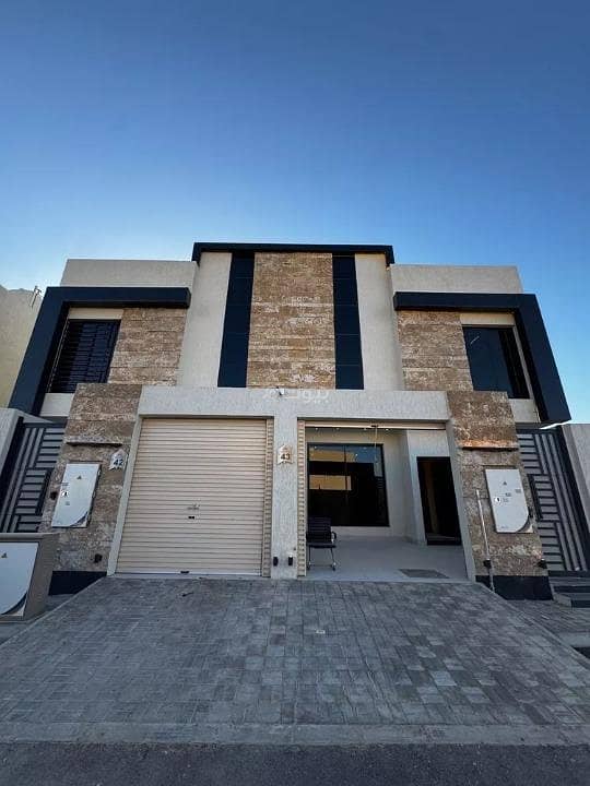 Villa for sale in Akaz, south Riyadh Villa for sale in Akaz, south Riyadh