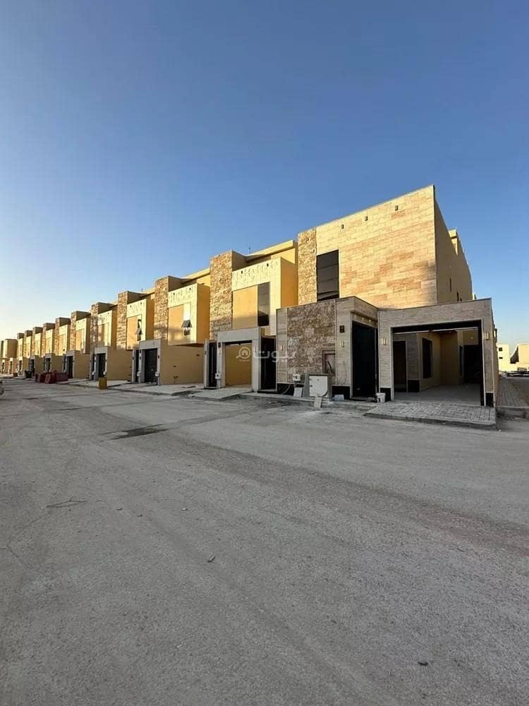 فيلا للبيع في حي طويق، غرب الرياض فيلا للبيع في حي طويق، غرب الرياض