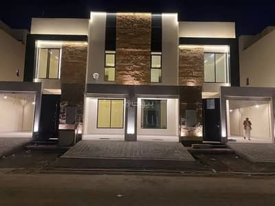 6 Bedroom Villa for Sale in South Riyadh, Riyadh - Villa for sale in Okaz, South Riyadh