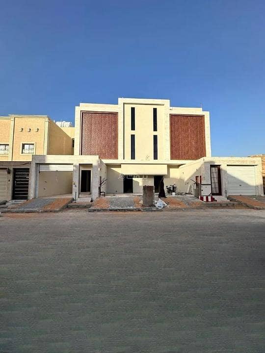 Apartment for sale in Al Hazm, west Riyadh Apartment for sale in Al Hazm, west Riyadh
