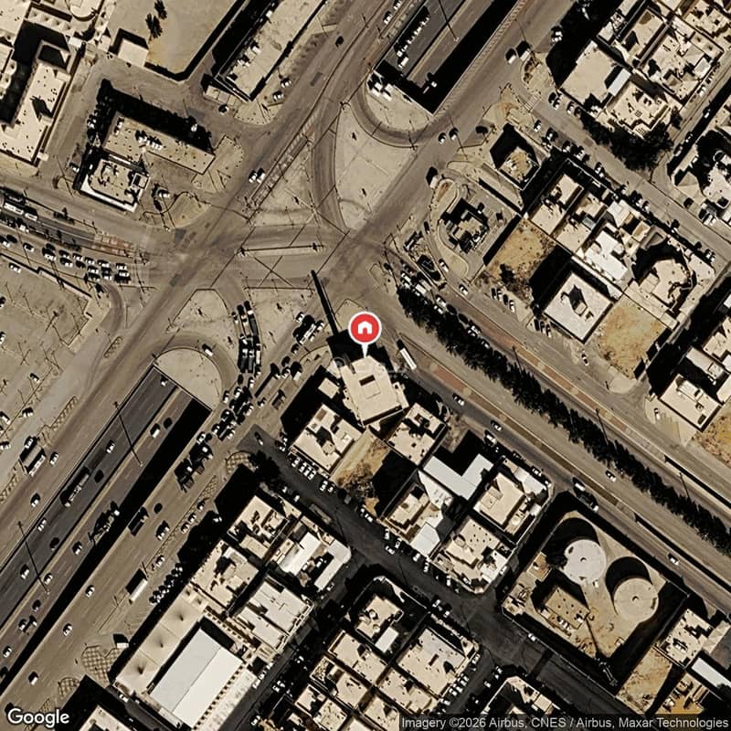 Studio Apartment For Sale in Okaz, Riyadh Studio Apartment For Sale in Okaz, Riyadh
