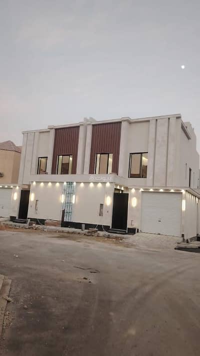 فیلا 7 غرف نوم للبيع في غرب الرياض، الرياض - عقار للبيع بحي طويق شارع خديجة بنت خويلد