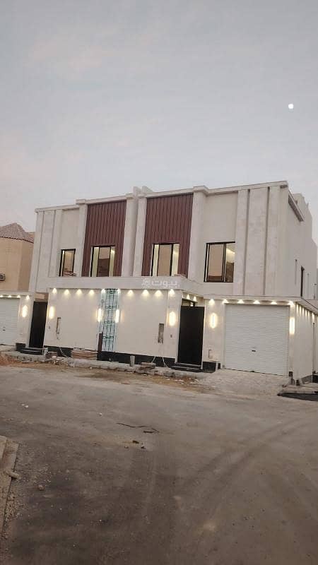 Property for sale in Tuwaiq neighborhood on Khadijah bint Khuwaylid Street Property for sale in Tuwaiq neighborhood on Khadijah bint Khuwaylid Street