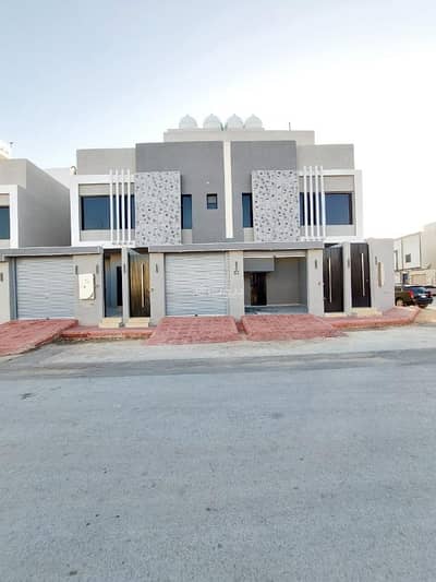 فلیٹ 5 غرف نوم للبيع في جنوب الرياض، الرياض - تاون هاوس حي بدر الشفا مخطط الراية