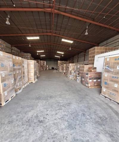 Warehouse for Rent in Al Muderi - Warehouse For Rent in Al Muderi