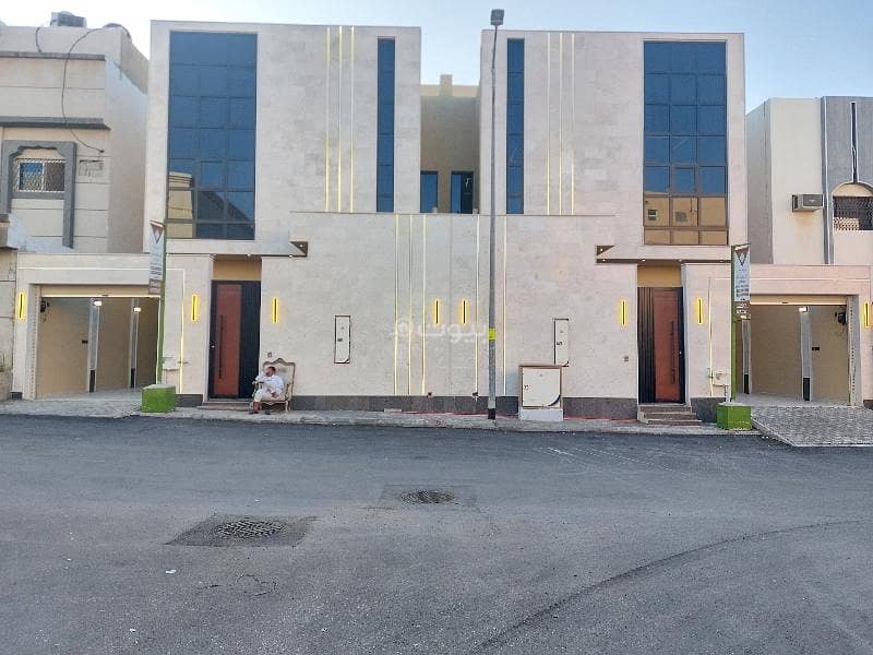 Duplex villa in Al-Tuwaik neighborhood, Khadija Street Duplex villa in Al-Tuwaik neighborhood, Khadija Street