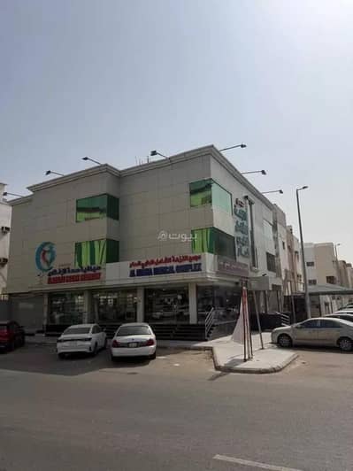 عمارة سكنية  للايجار في شمال جدة، جدة - عمارة للإيجار حي البوادي, مدينة جدة