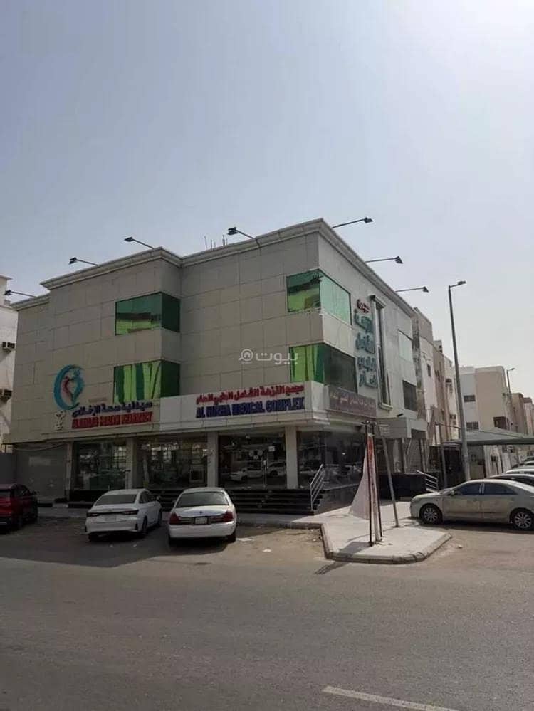 عمارة للإيجار حي البوادي, مدينة جدة عمارة للإيجار حي البوادي, مدينة جدة
