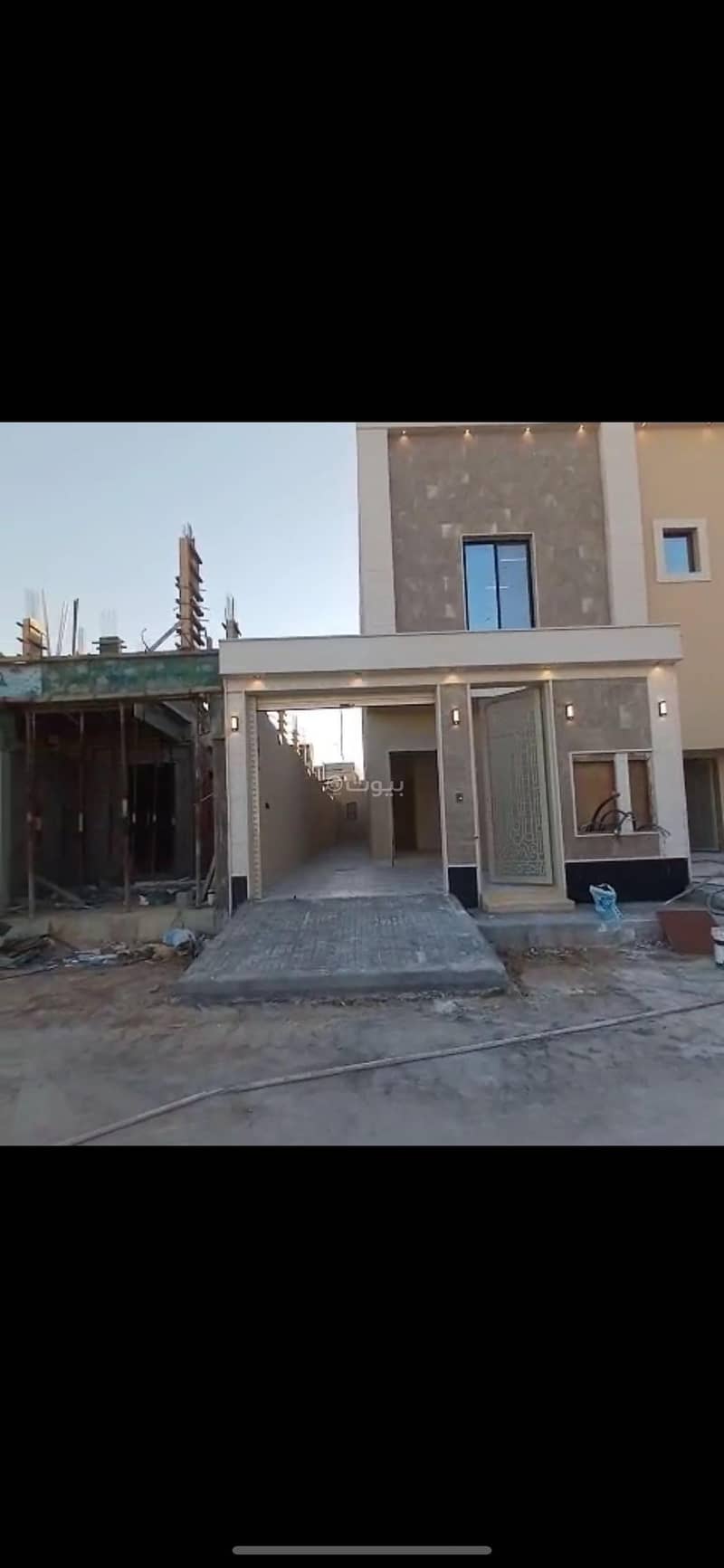 For sale: ground floor, Okaz neighborhood, Riyadh. For sale: ground floor, Okaz neighborhood, Riyadh.