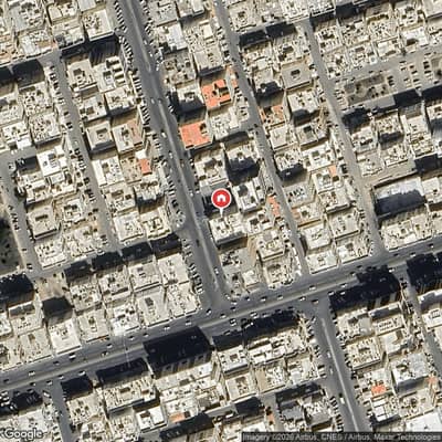 استوديو  للايجار في شمال جدة، جدة - شقة غرفـة نوم For Rent في البوادي، جدة