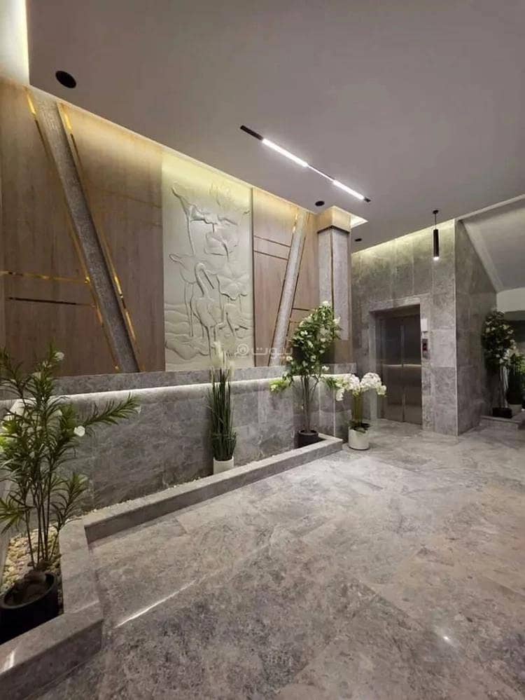 Apartment For Rent in Al Safa, Jeddah Apartment For Rent in Al Safa, Jeddah
