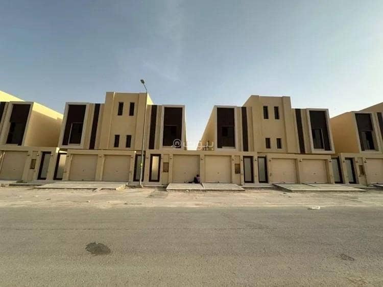 Apartment For Sale in Okaz, Riyadh Apartment For Sale in Okaz, Riyadh