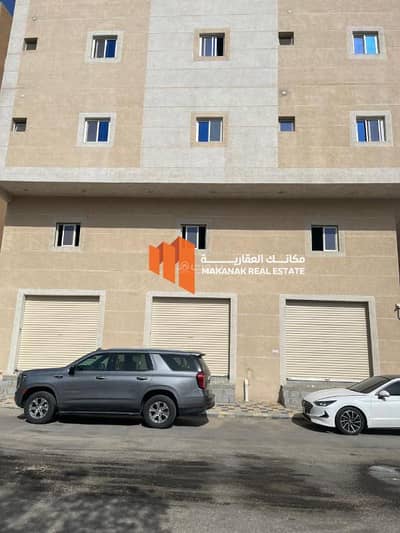 عمارة سكنية  للبيع في الخبر الجنوبية، الخبر - عمارة تجارية سكنية للبيع