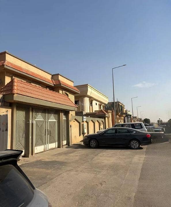 Villa for Sale in Al Saadah, East Riyadh Villa for Sale in Al Saadah, East Riyadh
