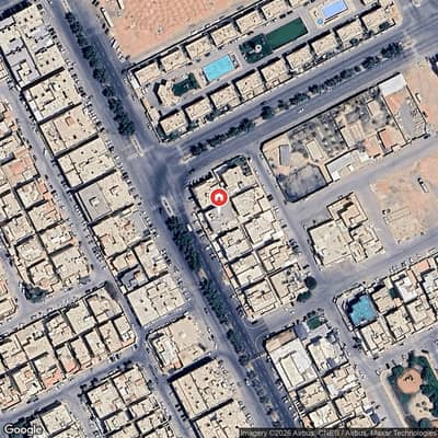 استوديو  للايجار في شرق الرياض، الرياض - شقة للإيجار في حي الفيحاء، الرياض