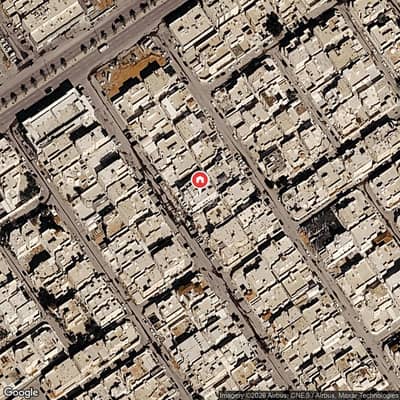 Floor for Rent in East Riyadh, Riyadh - Floor For Rent in Al Nahdah, Riyadh