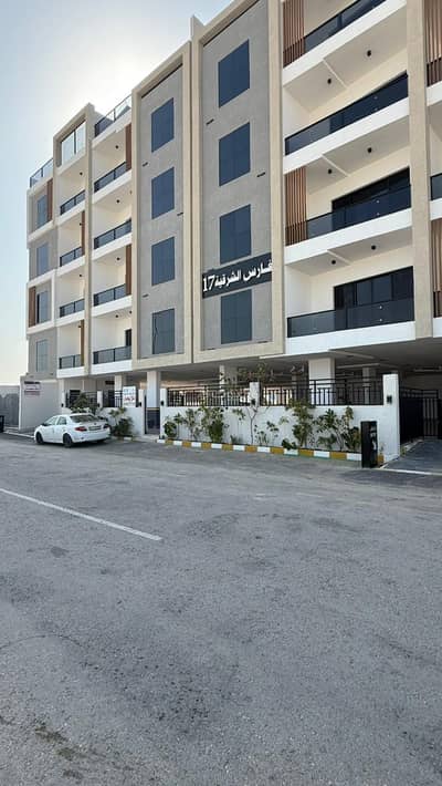 3 Bedroom Flat for Rent in Al Bahar, Al Khobar - شقة سكنية راقية للايجار 3 Bedroom Flat for Rent in Al Bahar, Al Khobar - شقة سكنية راقية للايجار