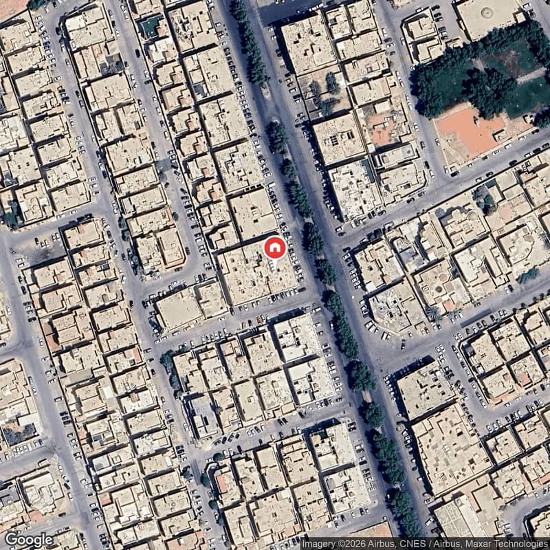 Studio Apartment For Sale in Al Fayha, Riyadh Studio Apartment For Sale in Al Fayha, Riyadh