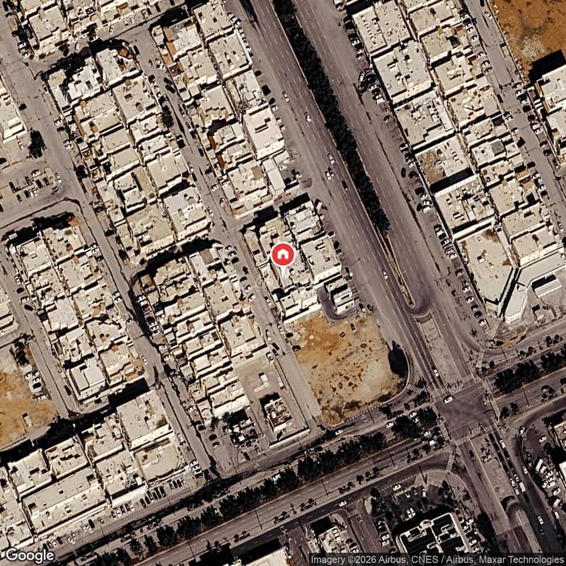 Apartment For Rent in Al Yarmuk, Riyadh Apartment For Rent in Al Yarmuk, Riyadh