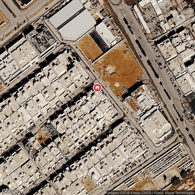1 Bedroom Apartment For Rent in Al Maizilah, Riyadh 1 Bedroom Apartment For Rent in Al Maizilah, Riyadh
