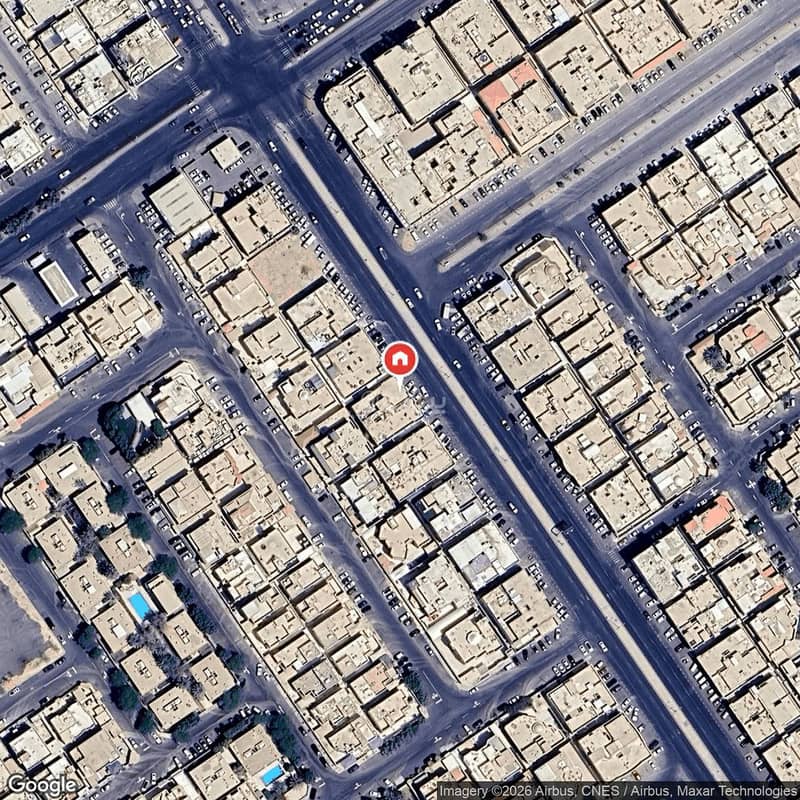 Residential Building For Sale in Al Rawabi, Riyadh Residential Building For Sale in Al Rawabi, Riyadh