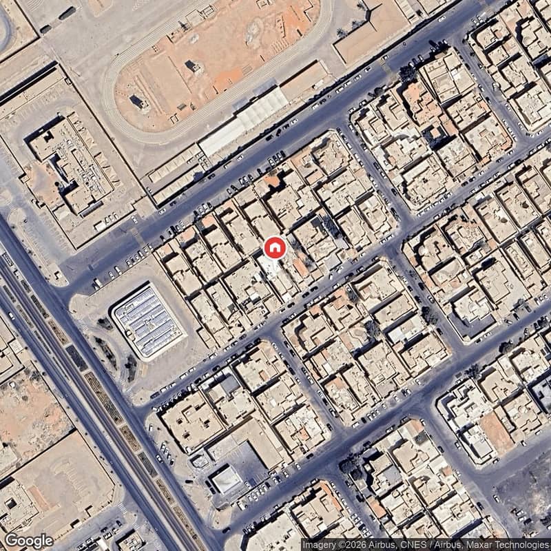 Studio Apartment For Rent in Al Salam, Riyadh Studio Apartment For Rent in Al Salam, Riyadh