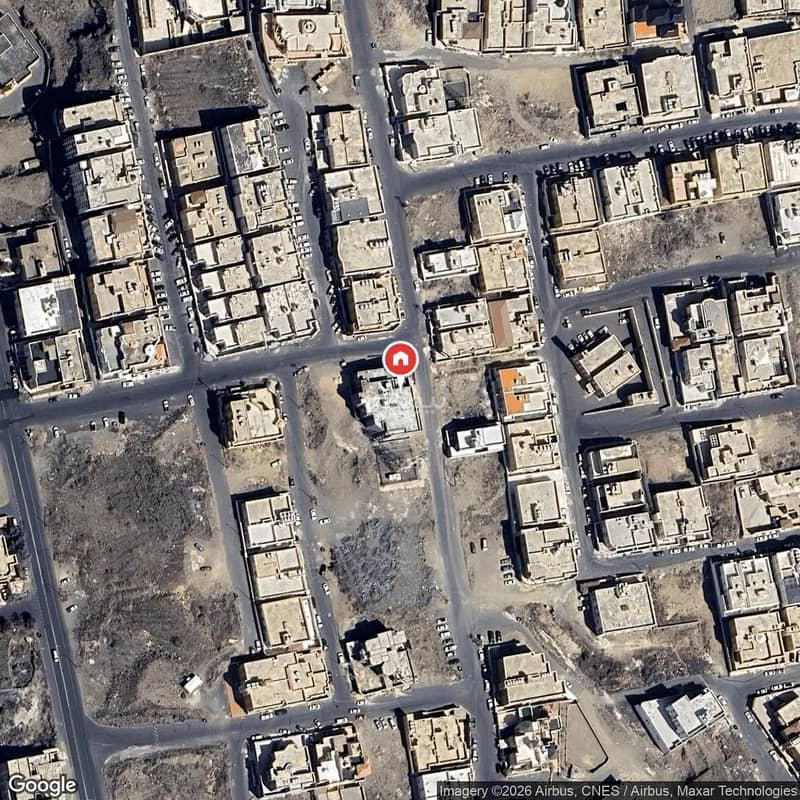 Studio Apartment For Sale in Al Arin, Abha Studio Apartment For Sale in Al Arin, Abha