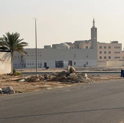 Residential Land for Sale in North Jeddah, Jeddah - Residential Land for Sale in Al Yaqout, North Jeddah