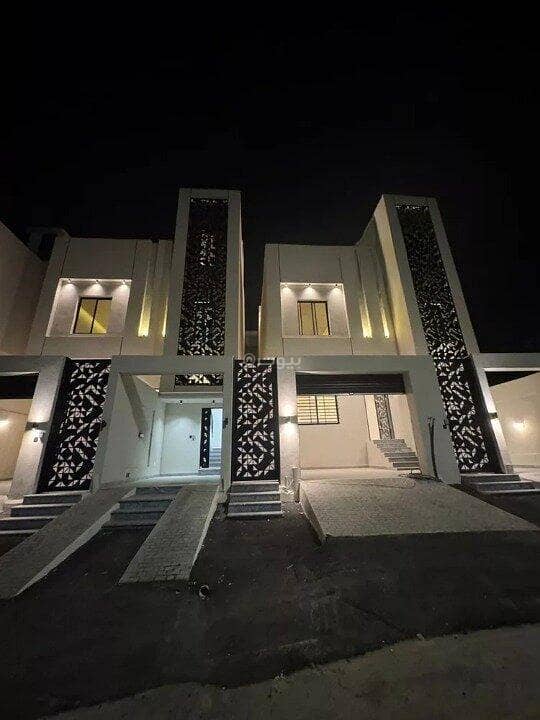 Apartment for sale in Al Wessam, Khamis Mushait Apartment for sale in Al Wessam, Khamis Mushait