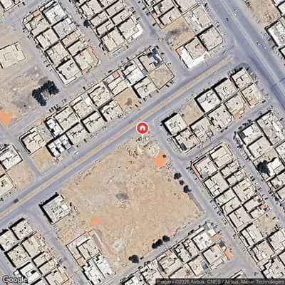 Residential Land for Sale in West Riyadh, Riyadh - Residential Land For Sale in Dhahrat Laban, Riyadh