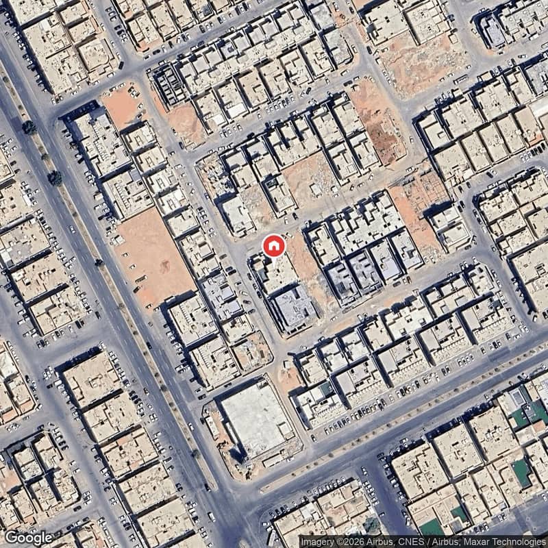 Floor For Sale in Al Saadah, Riyadh Floor For Sale in Al Saadah, Riyadh