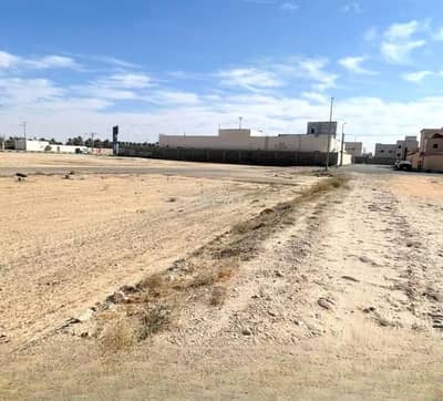 Residential Land for Sale in Al Qadisiyah, Al Bukayriyah - Land For Sale in Al Qadisiyah, Al Bukayriyah
