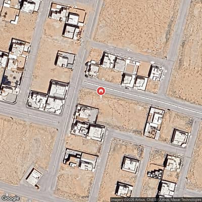 Residential Land for Sale in Amal District, Al Bukayriyah - Land For Sale in Amal District, Al Bukayriyah