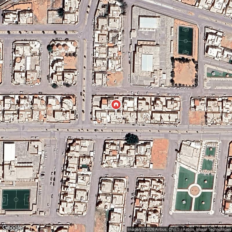 Villa For Sale in Al Zahrah, Al Bukayriyah Villa For Sale in Al Zahrah, Al Bukayriyah