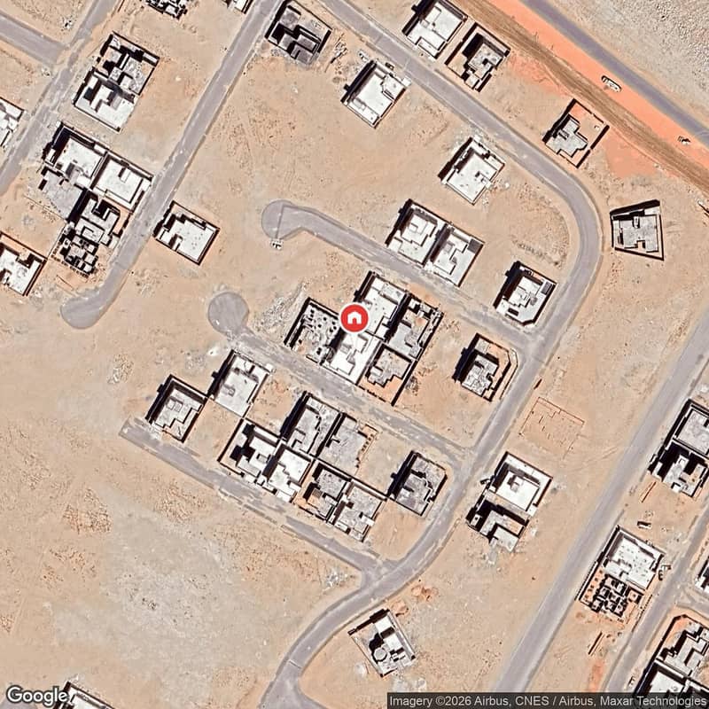 Villa For Sale in Ar Rabwah, Al Bukayriyah Villa For Sale in Ar Rabwah, Al Bukayriyah