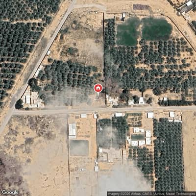 Farm for Sale in Amhat Aldhiyabih - Farm For Sale in Amhat Aldhiyabih