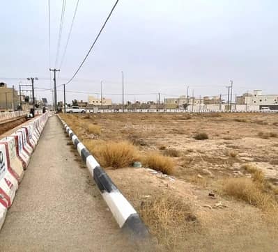 Residential Land for Sale in Al Qadisiyah, Al Bukayriyah - Residential land for sale in Al Qadisiyah, Al Bukayriyah