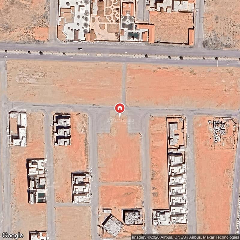 Residential Land for sale in Al Manar, Al Bukayriyah Residential Land for sale in Al Manar, Al Bukayriyah