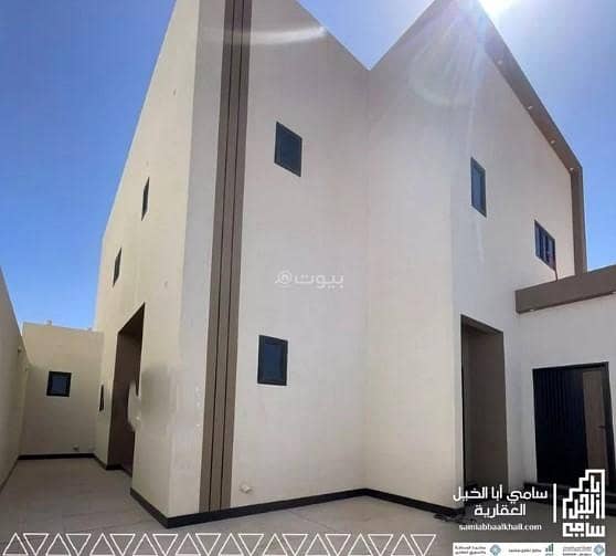 Villa for sale in Al Manar, Al Bukayriyah Villa for sale in Al Manar, Al Bukayriyah