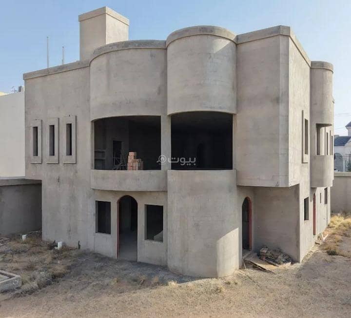 فيلا للبيع في الصفاء، البكيرية فيلا للبيع في الصفاء، البكيرية