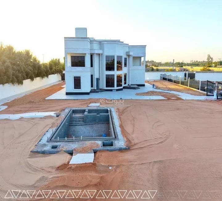 Farm For Sale in Al Bukayriyah Farm For Sale in Al Bukayriyah