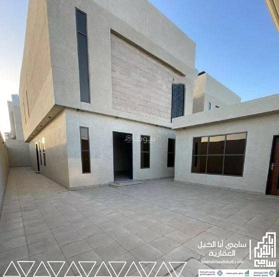 Villa For Sale in As Safa, Al Bukayriyah Villa For Sale in As Safa, Al Bukayriyah