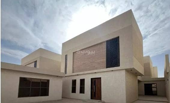 Villa For Sale in As Safa, Al Bukayriyah Villa For Sale in As Safa, Al Bukayriyah